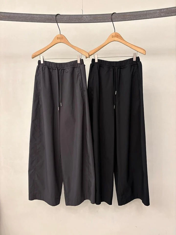 Ohao - Korean Women Fashion - #momslook - Rico Pants