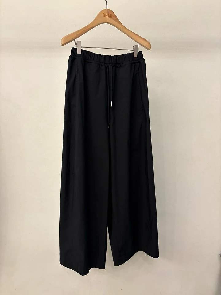 Ohao - Korean Women Fashion - #momslook - Rico Pants - 4