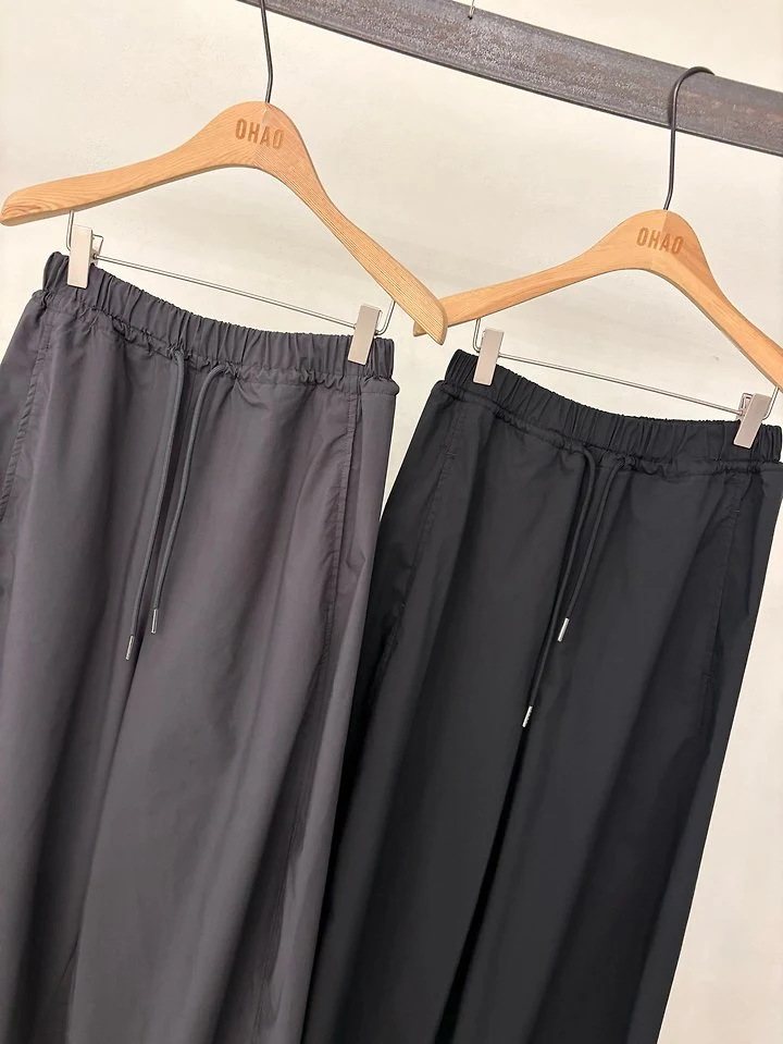 Ohao - Korean Women Fashion - #momslook - Rico Pants - 5