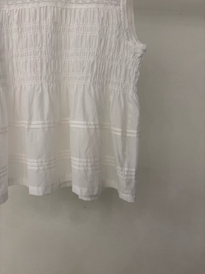 Ohao - Korean Women Fashion - #momslook - Heaven Blouse - 3