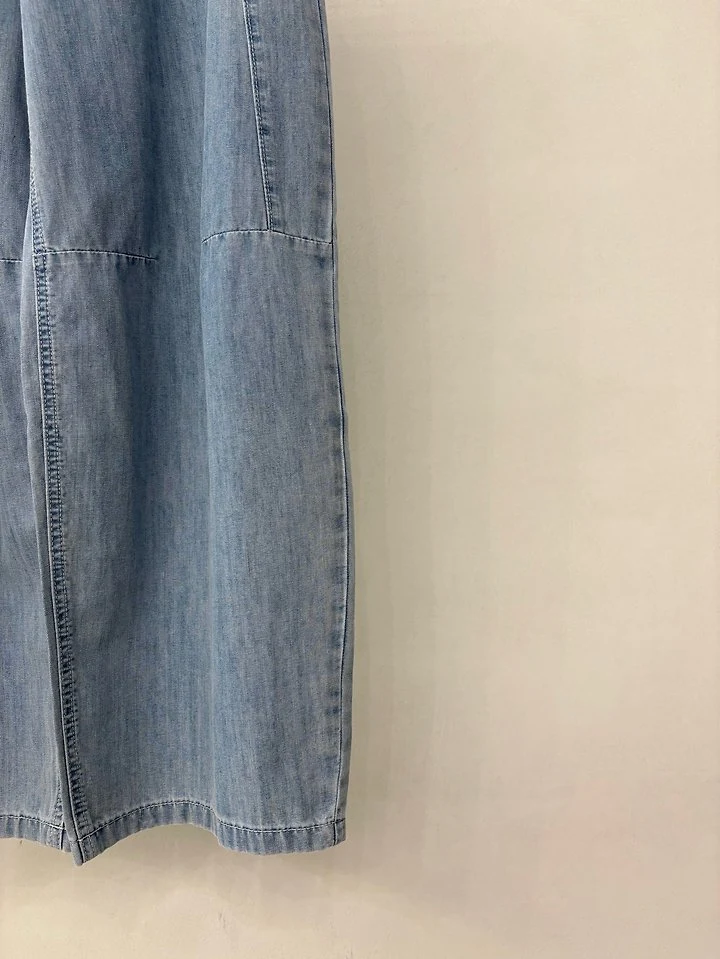 Ohao - Korean Women Fashion - #pursuepretty - 401 Pants - 3