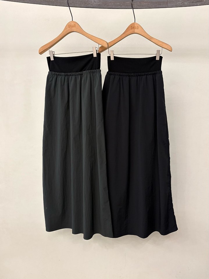 Ohao - Korean Women Fashion - #womensfashion - Deca Skirt
