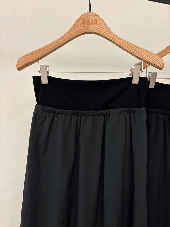 Ohao - Korean Women Fashion - #womensfashion - Deca Skirt - 3