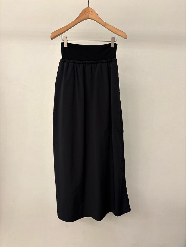 Ohao - Korean Women Fashion - #womensfashion - Deca Skirt - 5