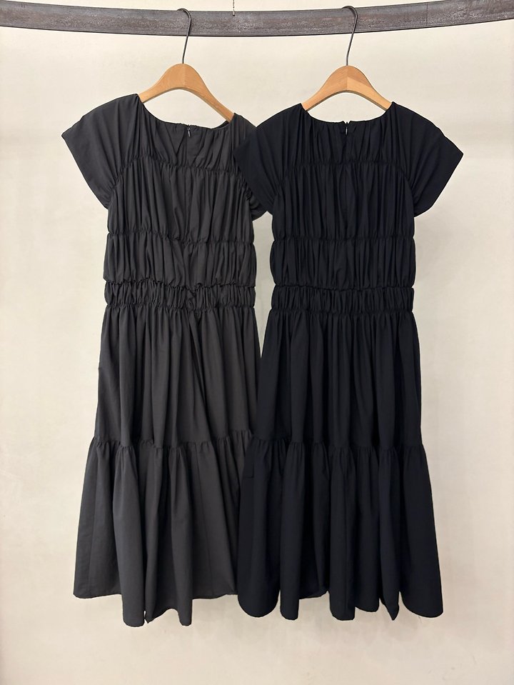 Ohao - Korean Women Fashion - #womensfashion - Defender One-piece - 5