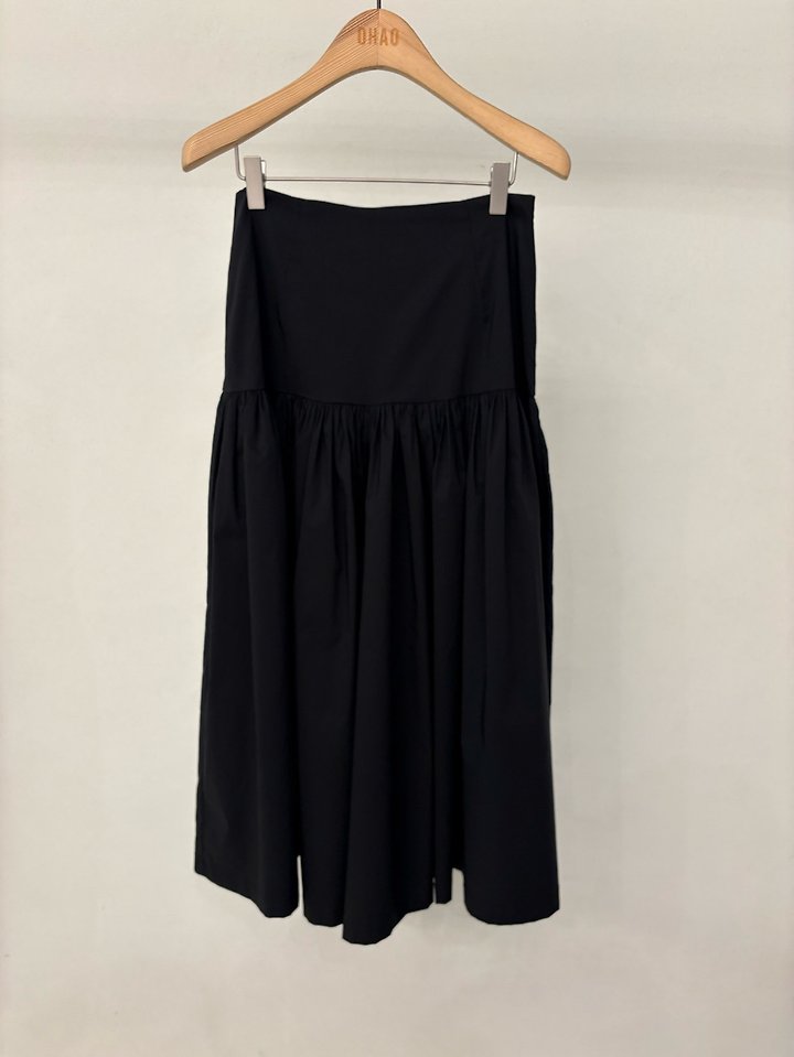 Ohao - Korean Women Fashion - #momslook - Ruffle Pants - 4
