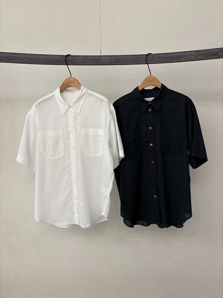 Ohao - Korean Women Fashion - #womensfashion - Toronto Blouse
