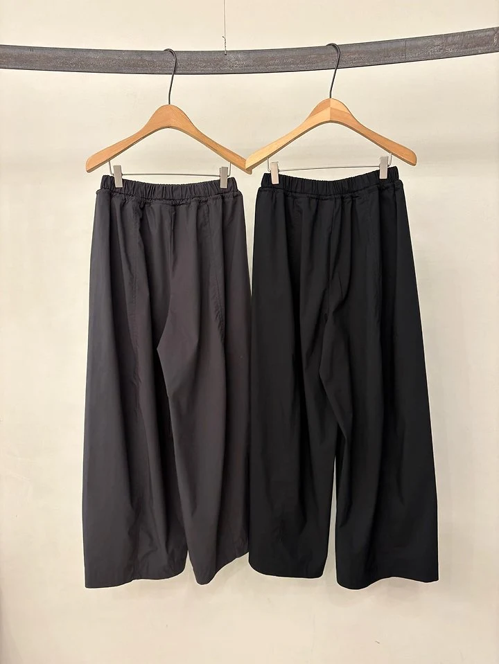 Ohao - Korean Women Fashion - #womensfashion - Rico Pants - 6