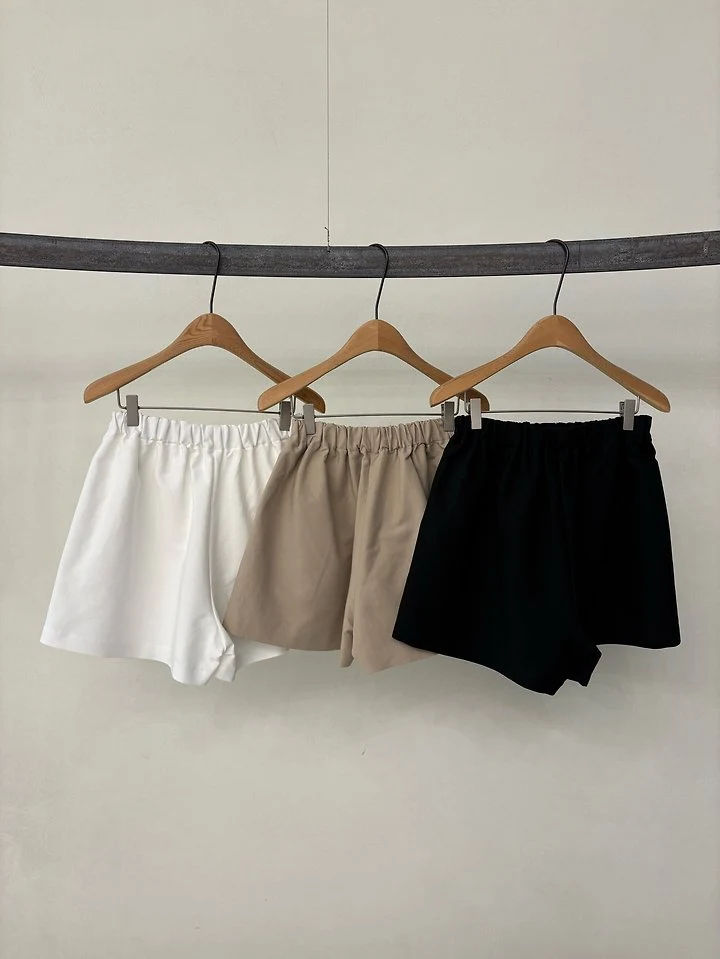 Ohao - Korean Women Fashion - #womensfashion - Compact Pants - 5