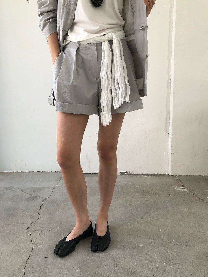 Ore - Korean Women Fashion - #momslook - Popo Pants - 3