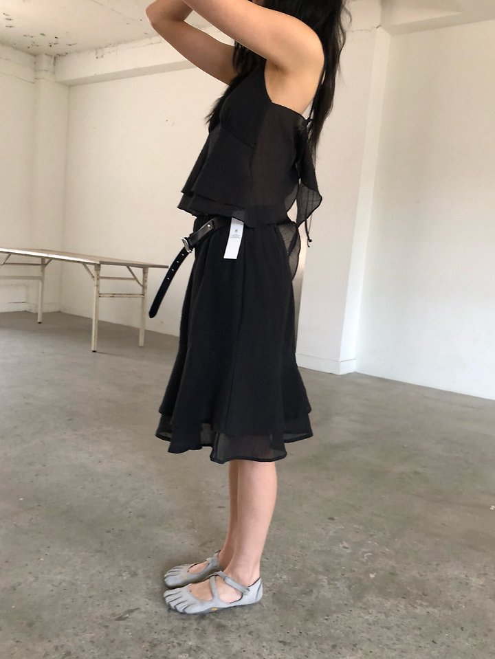 Ore - Korean Women Fashion - #pursuepretty - Raffi Skirt - 5