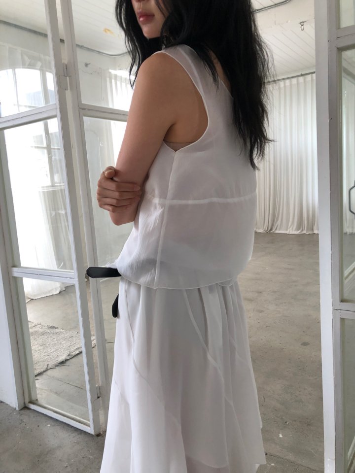 Ore - Korean Women Fashion - #shopsmall - Howl Blouse - 11