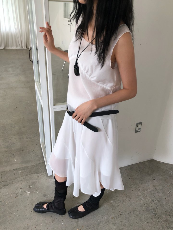 Ore - Korean Women Fashion - #thatsdarling - Howl Blouse - 12
