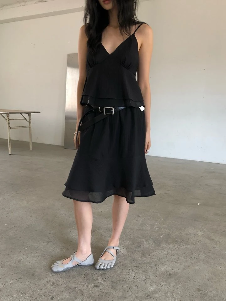 Ore - Korean Women Fashion - #vintageinspired - Raffi Skirt - 3