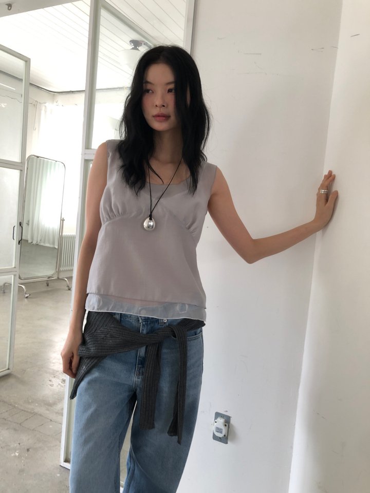 Ore - Korean Women Fashion - #vintagekidsstyle - Howl Blouse - 7