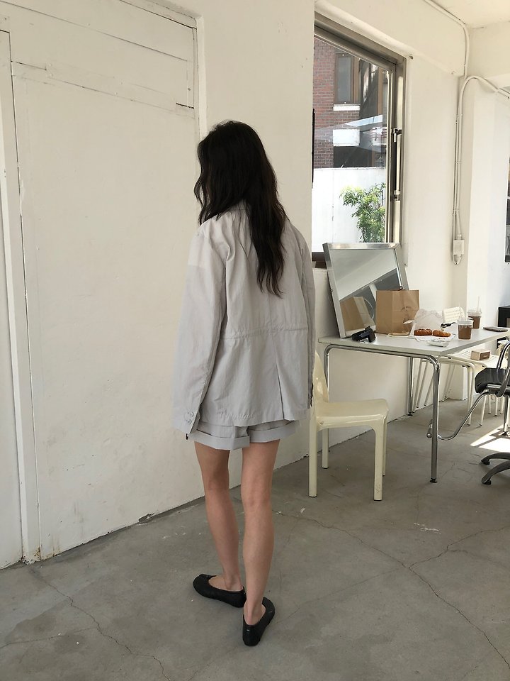 Ore - Korean Women Fashion - #womensfashion - Popo Pants - 6