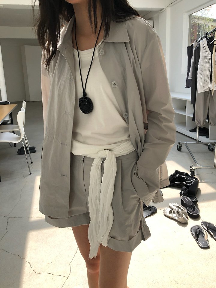 Ore - Korean Women Fashion - #womensfashion - Popo Pants - 8
