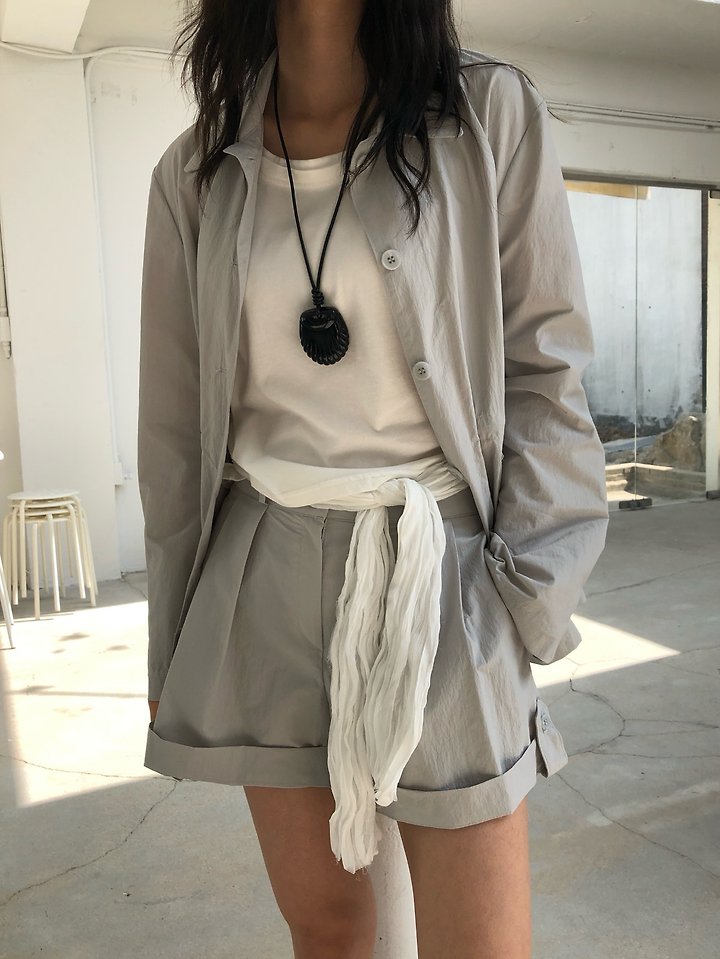 Ore - Korean Women Fashion - #womensfashion - Popo Jacket - 7