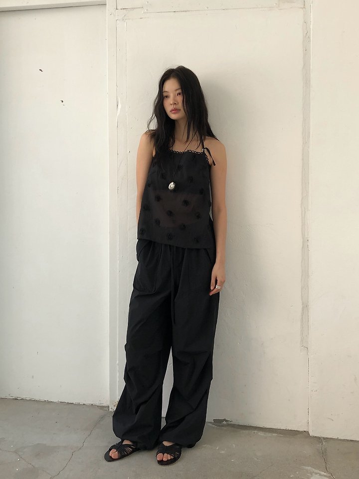 Ore - Korean Women Fashion - #womensfashion - Ford Cargo Pants - 2