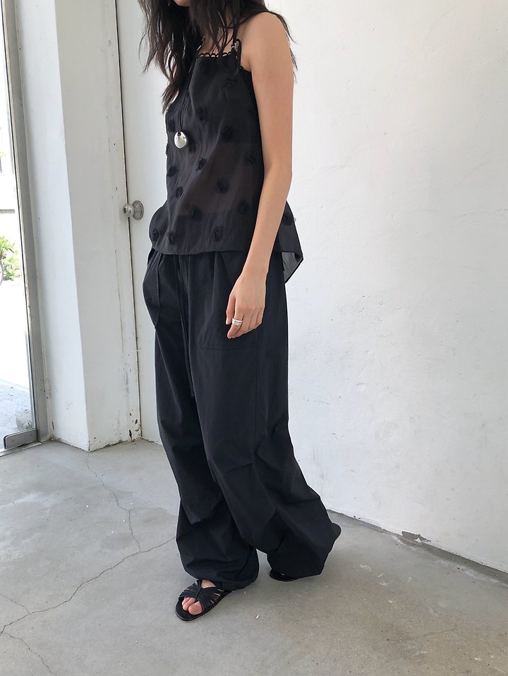 Ore - Korean Women Fashion - #momslook - Ford Cargo Pants - 4