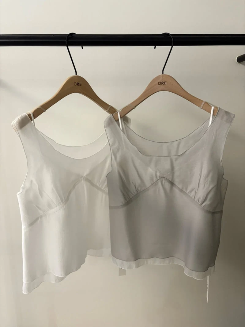Ore - Korean Women Fashion - #womensfashion - Howl Blouse