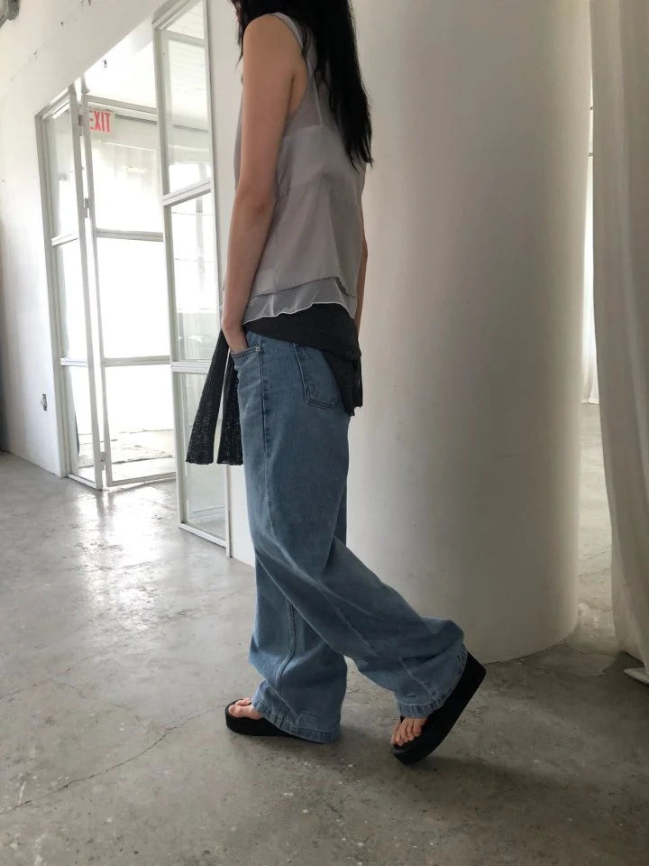 Ore - Korean Women Fashion - #womensfashion - Howl Blouse - 5