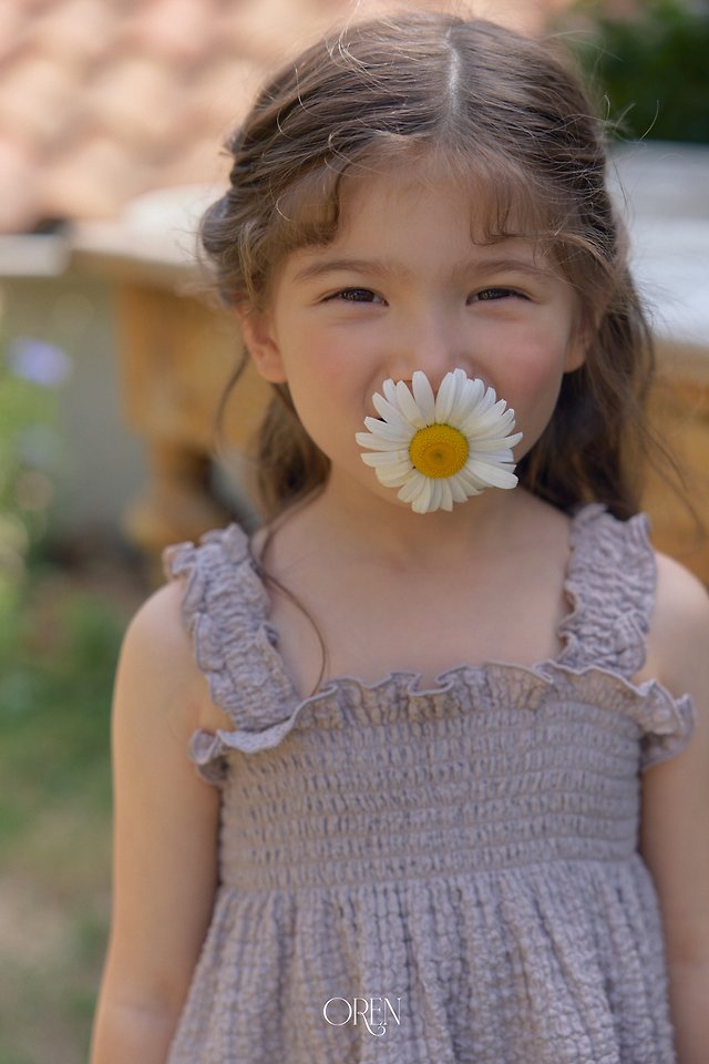Oren - Korean Children Fashion - #discoveringself - Vienna Set (set of 3) - 9