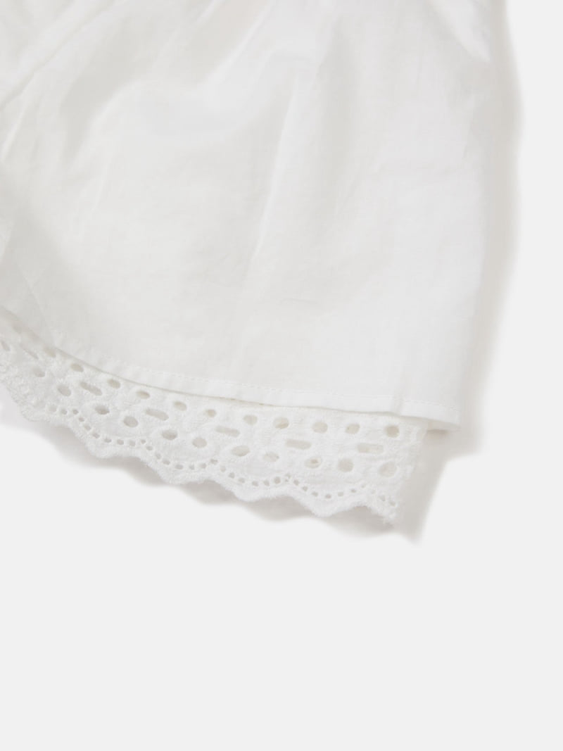 Our - Korean Children Fashion - #Kfashion4kids - Mansion Half Pants - 7