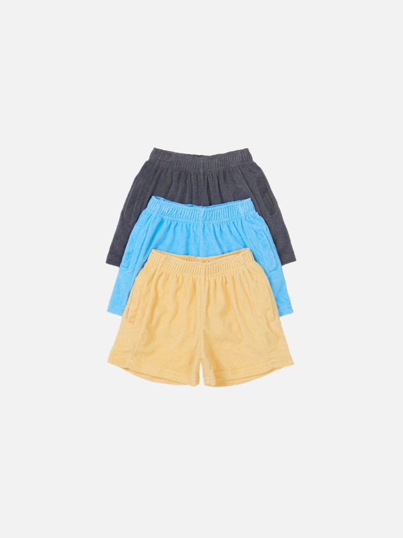 Our - Korean Children Fashion - #childofig - Terry Pants