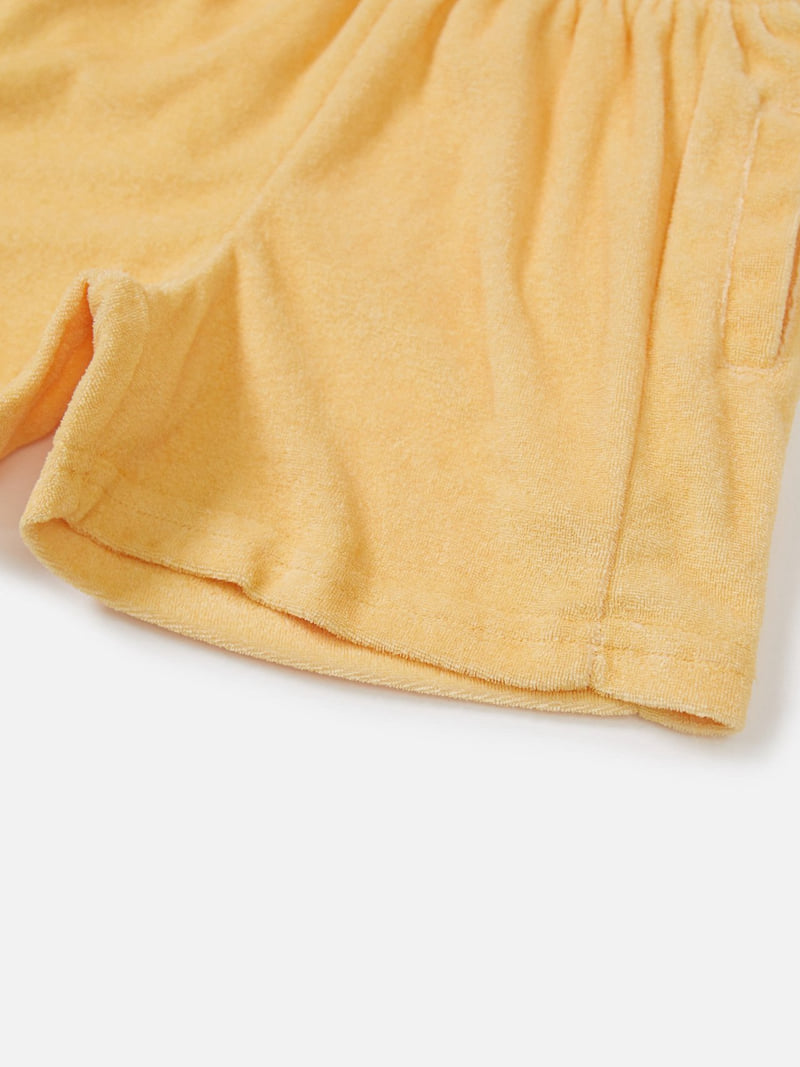 Our - Korean Children Fashion - #discoveringself - Terry Pants - 5