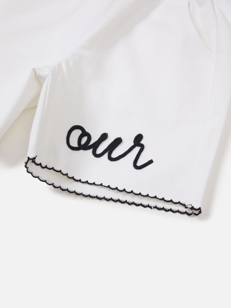 Our - Korean Children Fashion - #designkidswear - Pin Cord Pants - 4