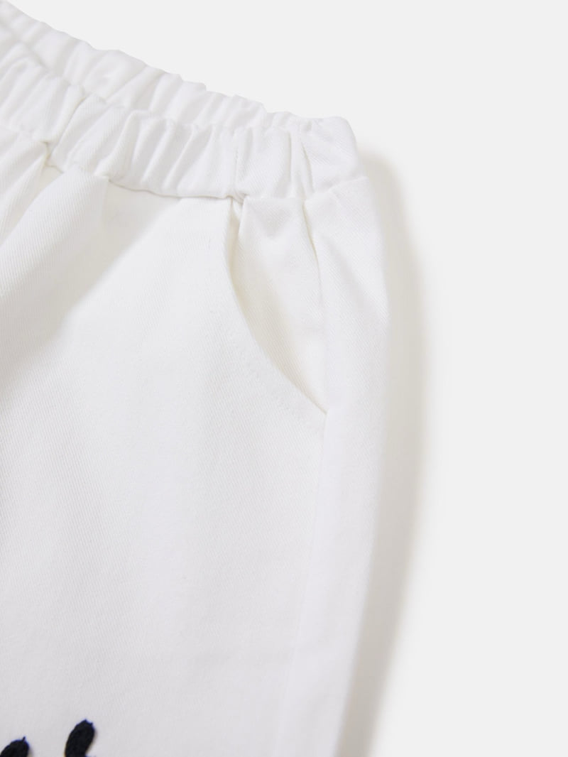 Our - Korean Children Fashion - #fashionkids - Pin Cord Pants - 5