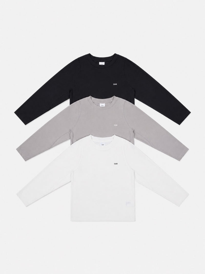 Our - Korean Children Fashion - #kidsshorts - Our Rash Guard