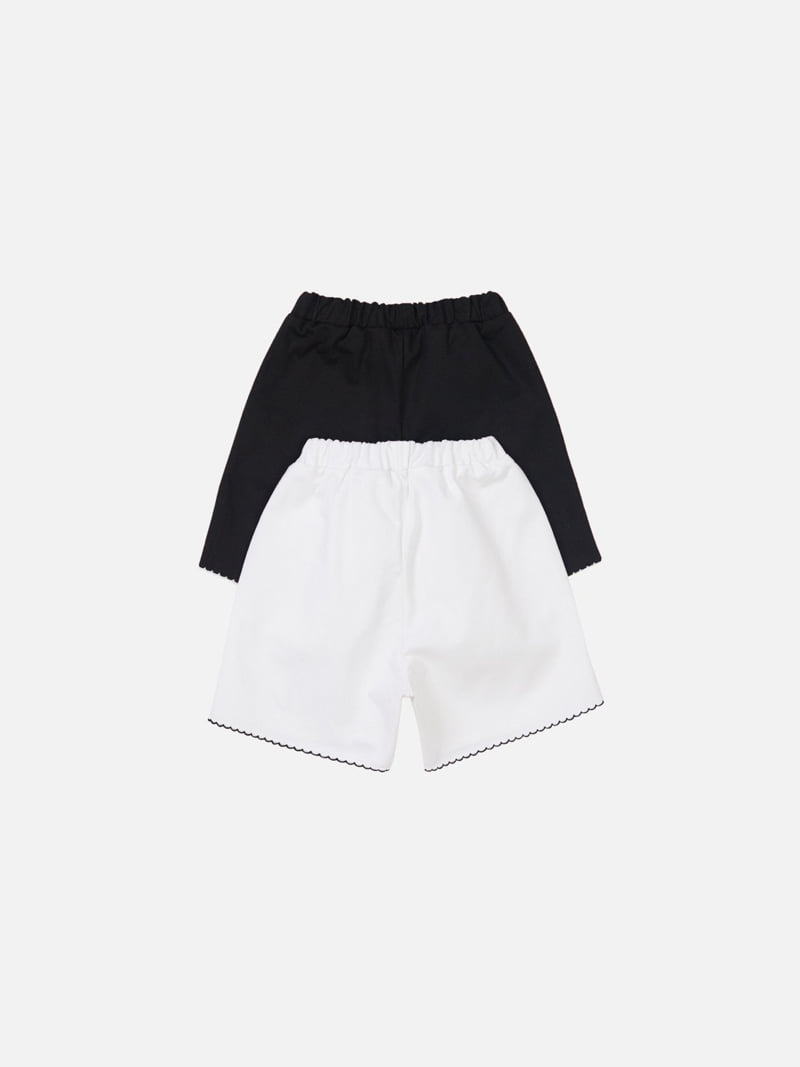Our - Korean Children Fashion - #kidsstore - Pin Cord Pants - 7