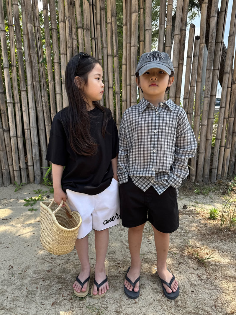 Our - Korean Children Fashion - #kidzfashiontrend - Pin Cord Pants - 8