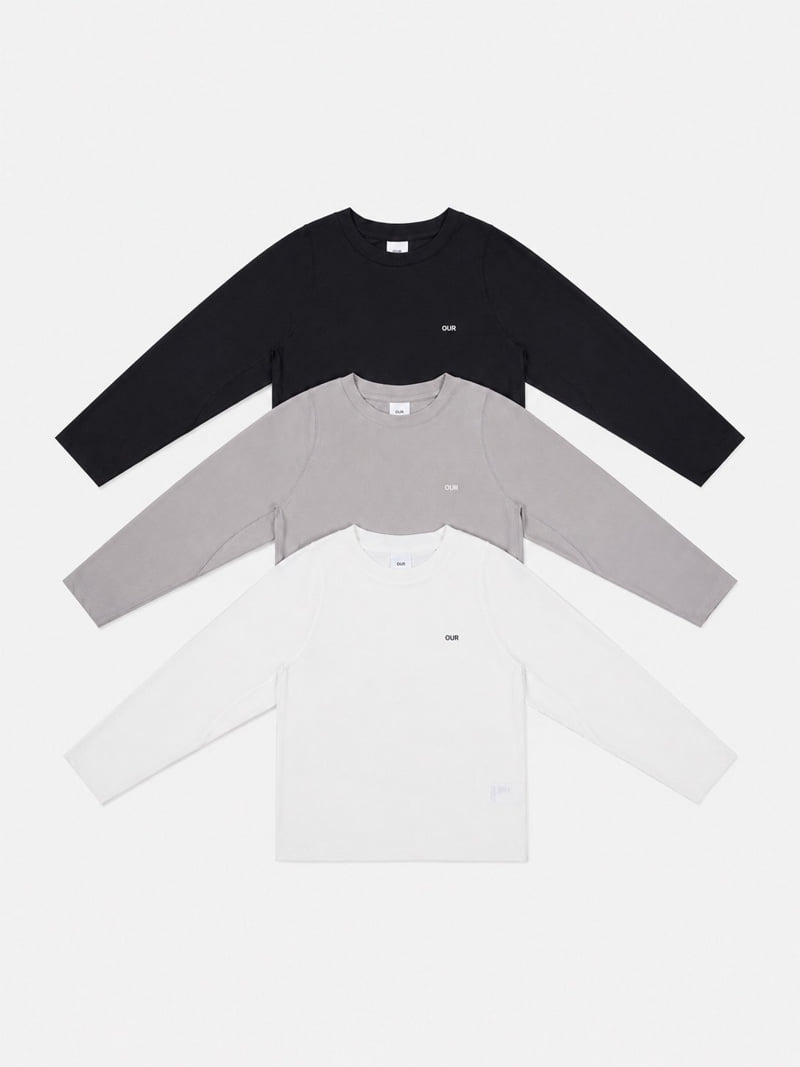 Our - Korean Children Fashion - #kidzfashiontrend - Our Rash Guard - 3