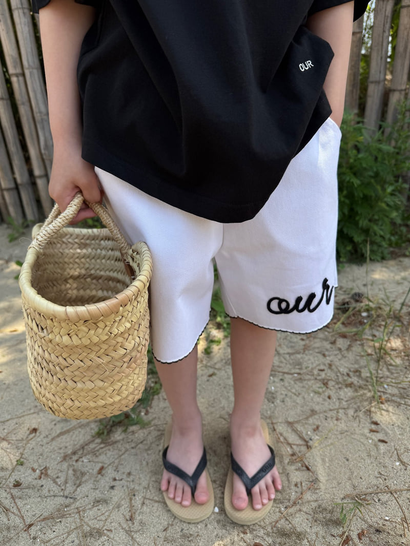 Our - Korean Children Fashion - #magicofchildhood - Pin Cord Pants - 11