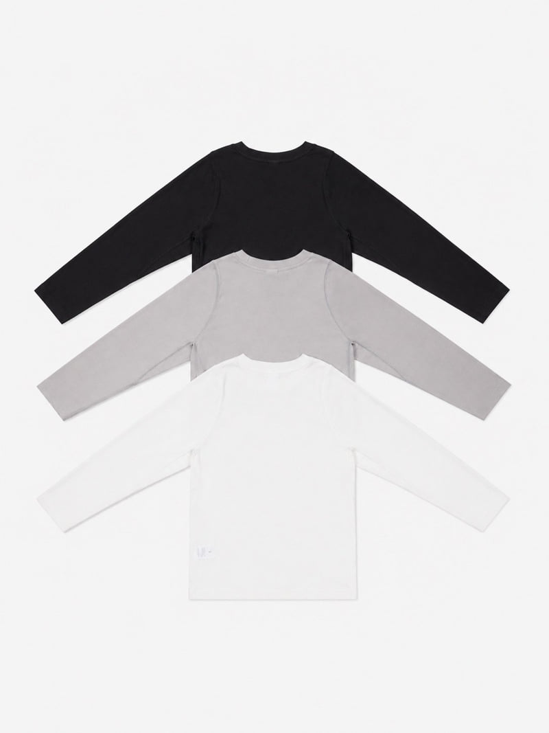 Our - Korean Children Fashion - #prettylittlegirls - Our Rash Guard - 8