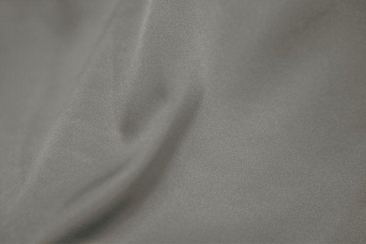 Paper Moon - Korean Women Fashion - #momslook - Classic Silky Satin Short-Sleeve Top - 7