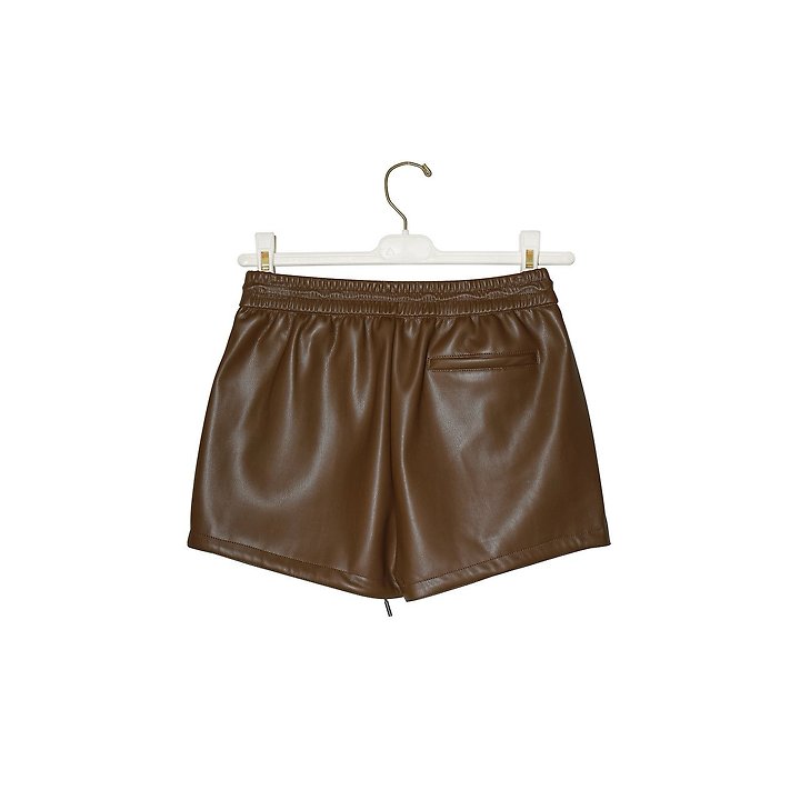 Paper Moon - Korean Women Fashion - #momslook - Moon Shorts - 5