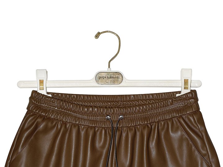 Paper Moon - Korean Women Fashion - #momslook - Moon Shorts - 7