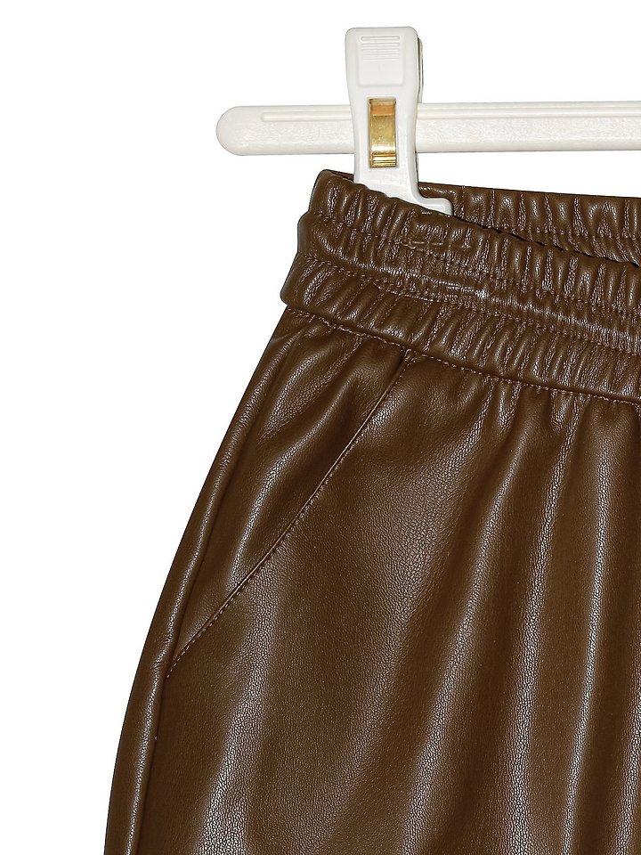 Paper Moon - Korean Women Fashion - #momslook - Moon Shorts - 9