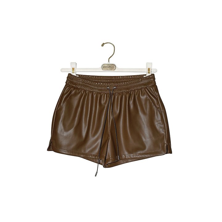 Paper Moon - Korean Women Fashion - #thatsdarling - Moon Shorts - 4