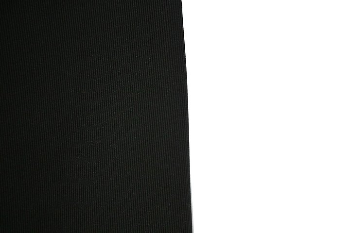 Paper Moon - Korean Women Fashion - #thelittlethings - Ribbed Side-Slit Leggings - 12