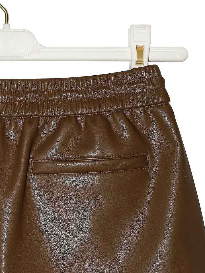 Paper Moon - Korean Women Fashion - #womensfashion - Moon Shorts - 12