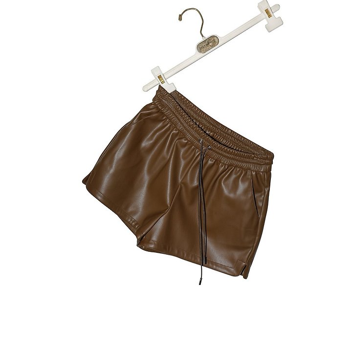 Paper Moon - Korean Women Fashion - #womensfashion - Moon Shorts - 6