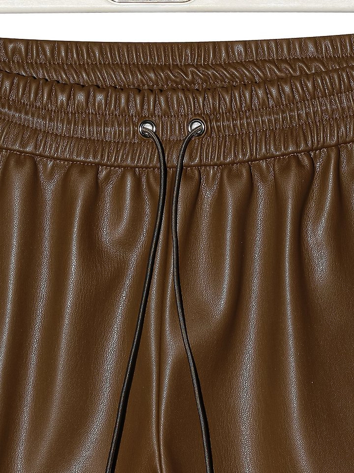 Paper Moon - Korean Women Fashion - #womensfashion - Moon Shorts - 8