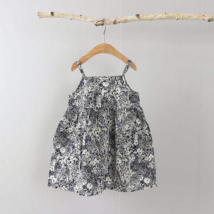 Party Kids - Korean Baby Fashion - #babyboutique - Maison One-piece - 3