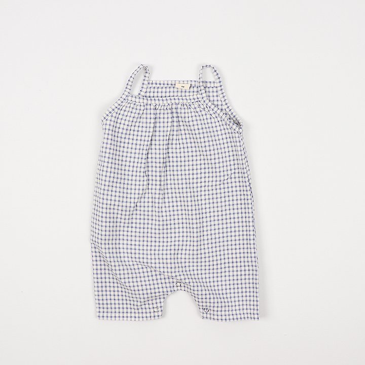Party Kids - Korean Baby Fashion - #babyclothing - Poco Suit - 10