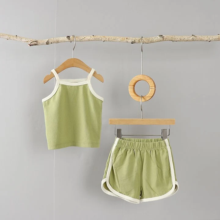Party Kids - Korean Baby Fashion - #babyclothing - Soda Set-Up - 7